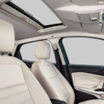 Le nouveau ford ecosport arrive au Brésil avec un bon prix et beaucoup de technologie Nouvel intérieur en titane ecosport 25 e1501064042182