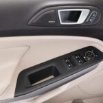 Le nouveau ford ecosport arrive au Brésil avec un bon prix et beaucoup de technologie Nouvel intérieur en titane ecosport 7