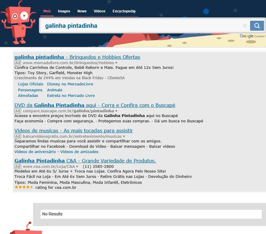 Kiddle é o buscador infantil e seguro do google Kiddle é um google seguro para crianças com resultados escolhidos a dedo