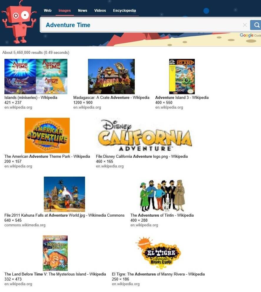Kiddle é o buscador infantil e seguro do google Kiddle é um google seguro para crianças com resultados escolhidos a dedo
