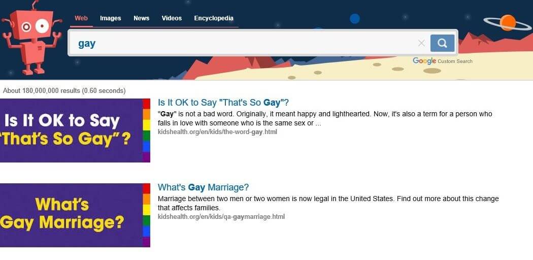 Kiddle é o buscador infantil e seguro do google Kiddle é um google seguro para crianças com resultados escolhidos a dedo