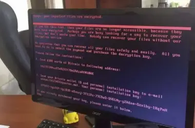 Petyacyberattack big11