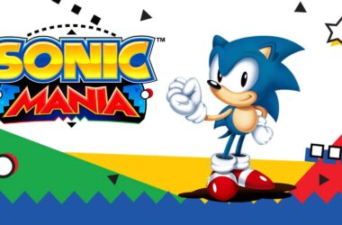 H2x1 nswitchds sonicmania