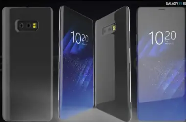 Novo samsung galaxy s9