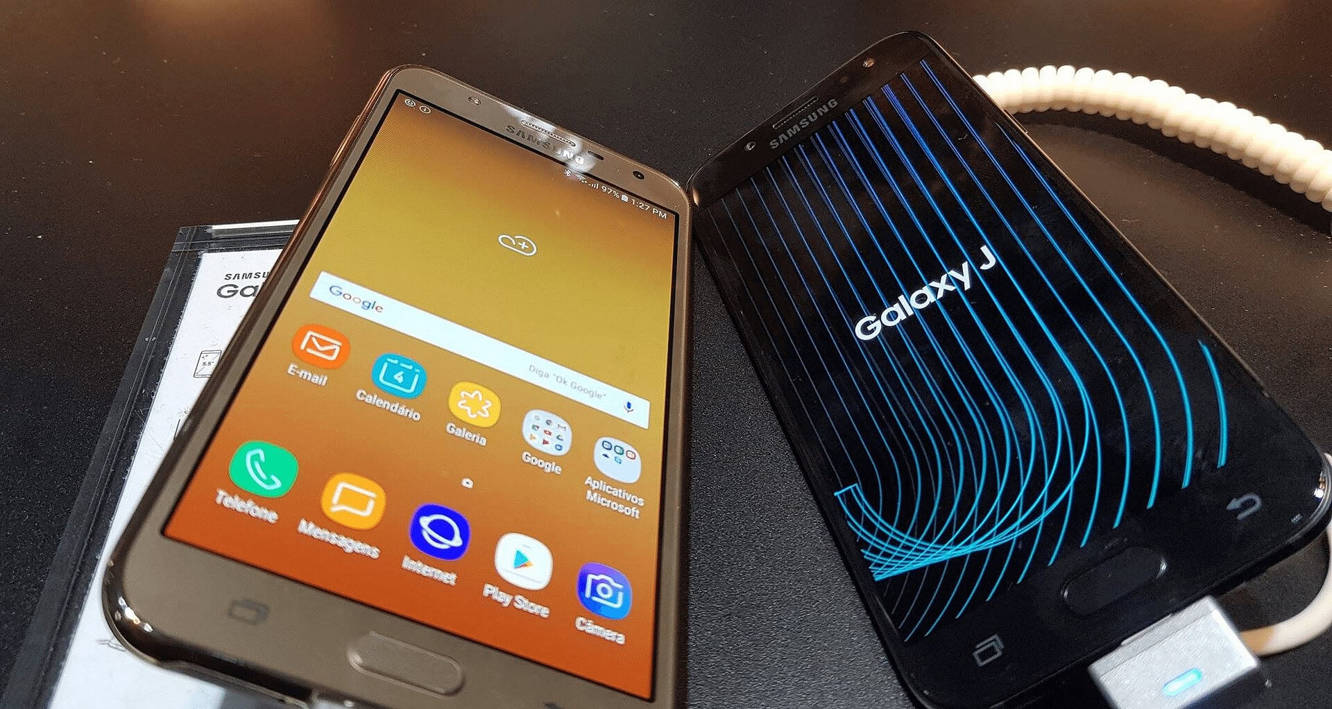 Galaxys