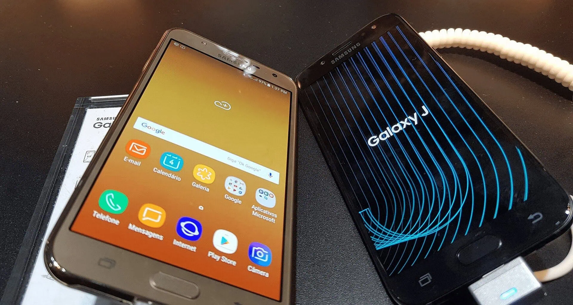 galaxys