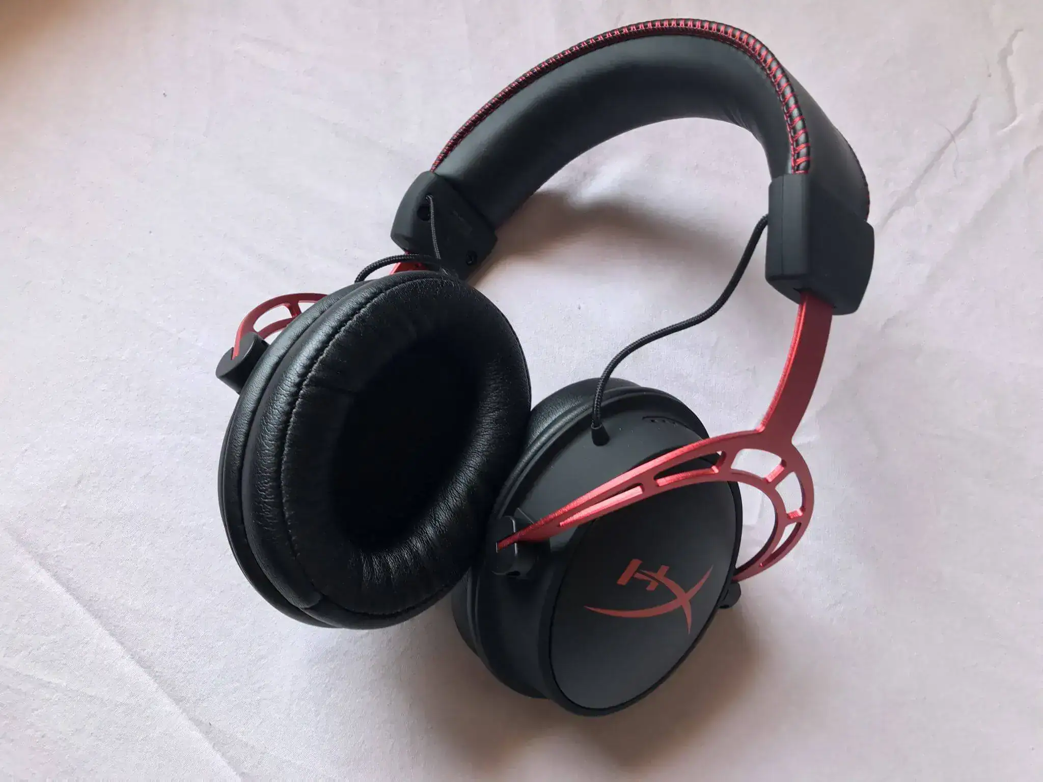 Review: guia com 5 pontos para entender Review headset hyperx