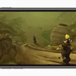 Apple anuncia novos iphone 8 e iphone 8 plus A11 bionic chip performance 1