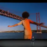 Apple anuncia novos iphone 8 e iphone 8 plus Foto tirada sem retoque