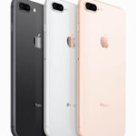 Iphone8plus color selection