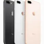 Apple anuncia novos iphone 8 e iphone 8 plus Iphone8plus color selection
