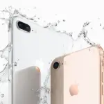 Apple anuncia novos iphone 8 e iphone 8 plus Iphone8plus iphone8 water 1