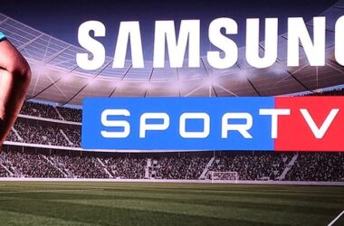 Samsung sporttv2