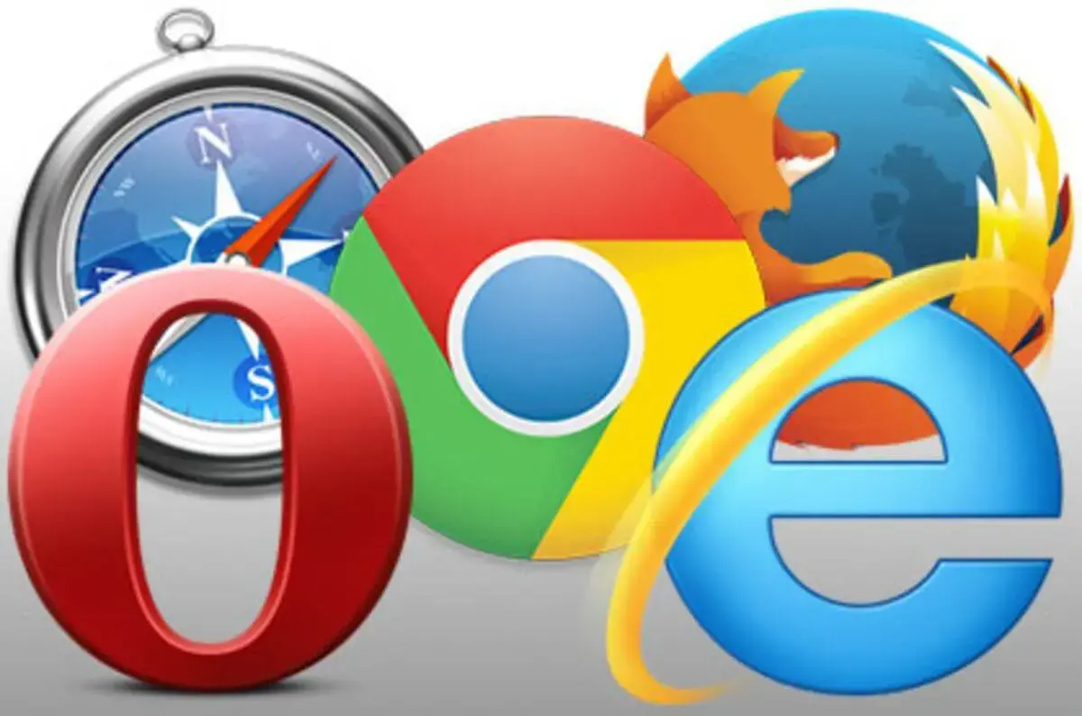 Web browsers 419x278