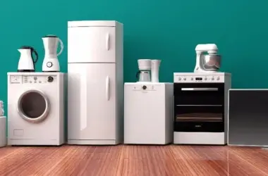 Pembuat kopi dan peralatan paling banyak ditelusuri pada bulan September