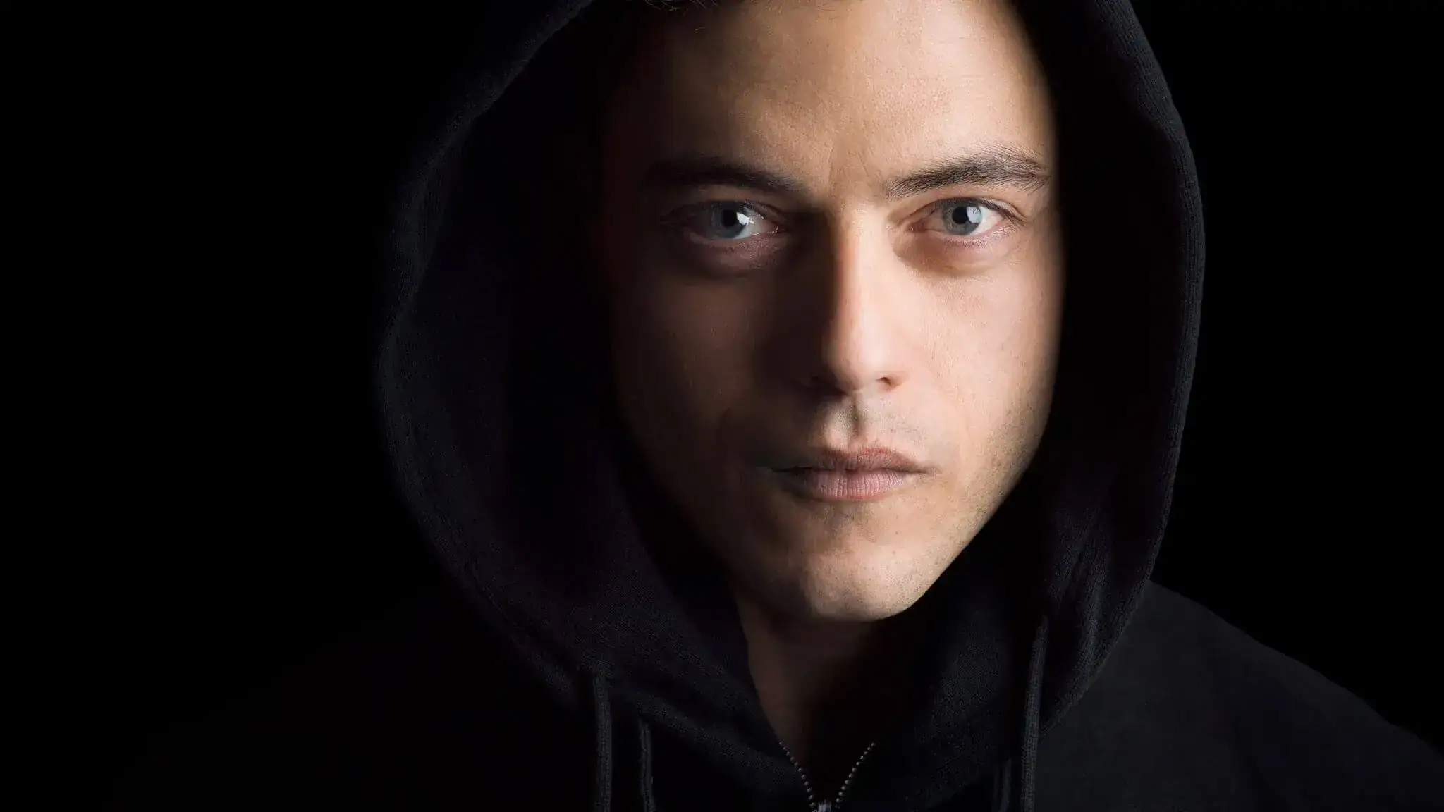 M. Robot se terminera après la saison 4 Mr robot deve