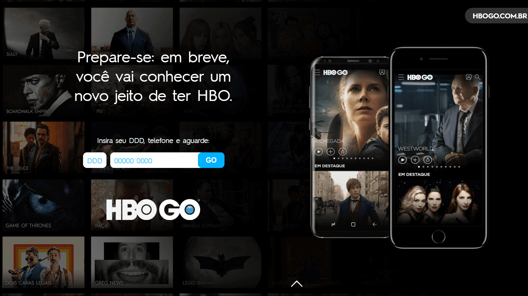 HBO go 2