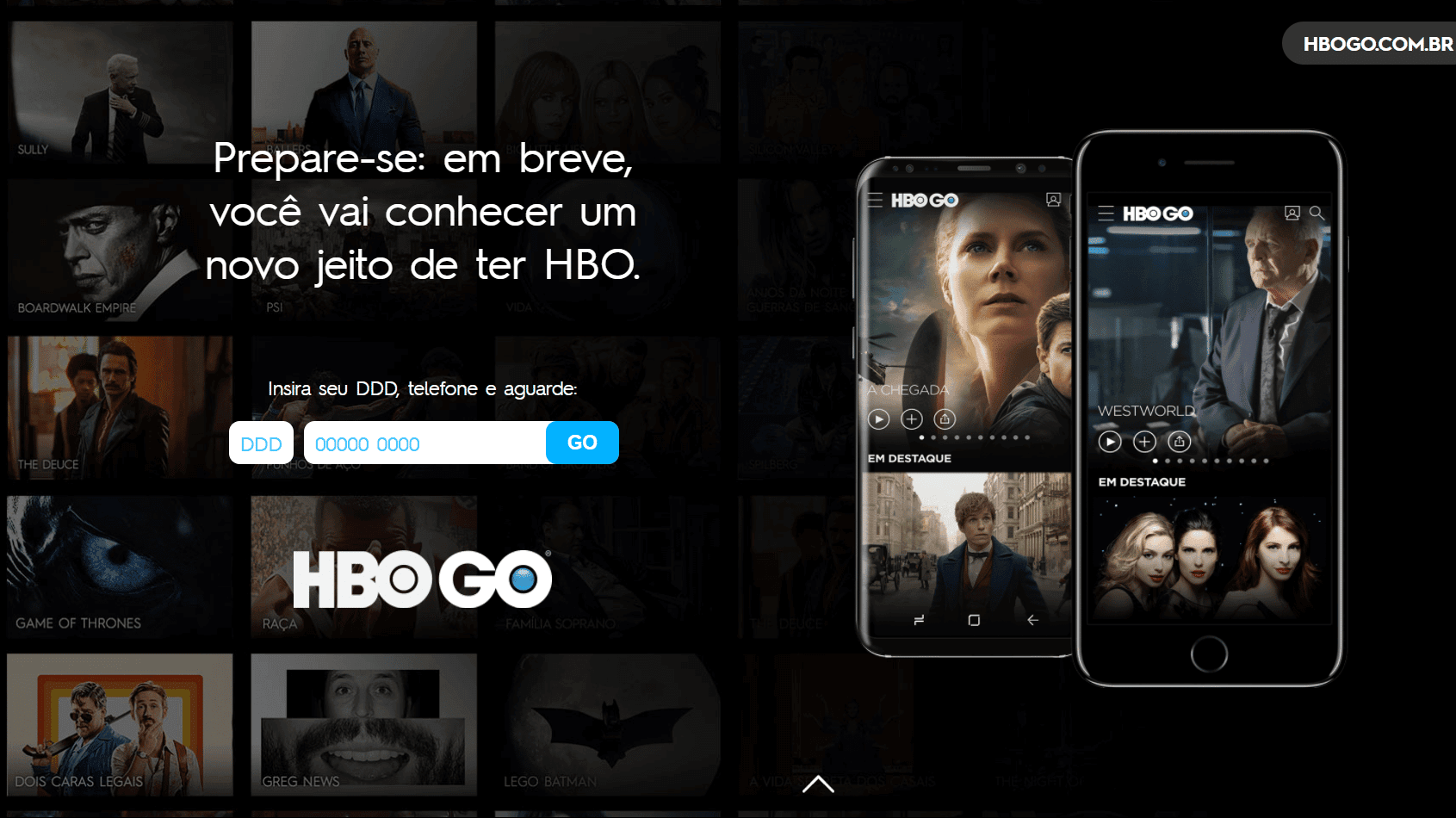 Hbo go 2