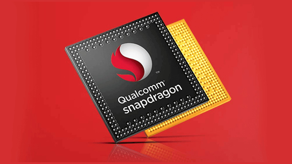 היסטוריית Showmetech של qualcomm snapdragon