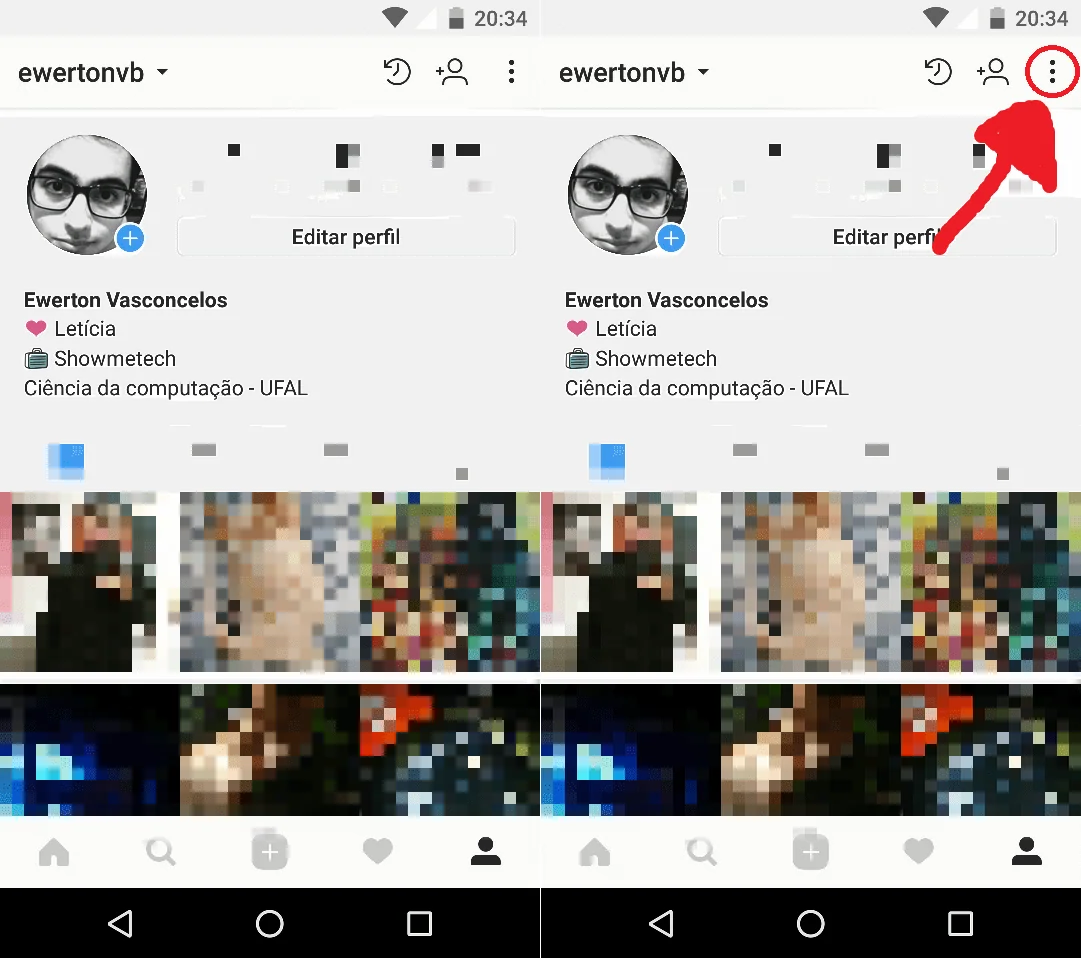 Instagram: turn off activity status option and avoid stalkers Disable instagram activity status option and avoid stalkers