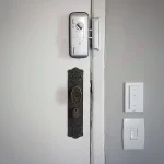 Review: fechadura intelbras fr201, é segura mesmo? Fechadura digital intelbras 201 2