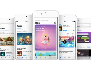 متجر التطبيقات