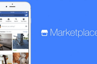 Marketplace facebook