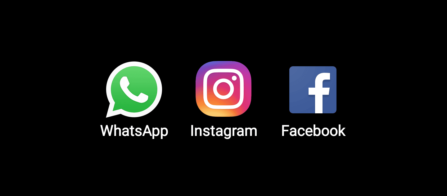 Tres redes
