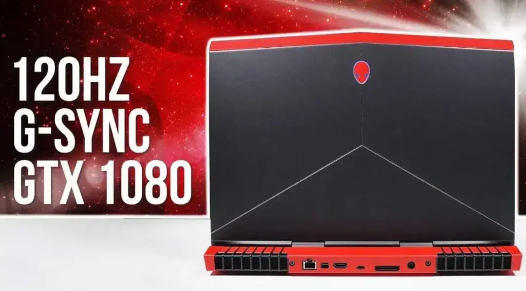Review: Alienware 15 R3, o notebook gamer dos sonhos Review: Alienware 15 R3, o notebook gamer dos sonhos