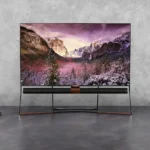 Tcl lanza su nuevo qled x6 tv en brasil y presenta a neymar jr. como un chico del cartel 85x6 set 4 bajos
