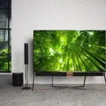 Tcl lanza su nuevo qled x6 tv en brasil y presenta a neymar jr. como un chico del cartel 85x6 conjunto alto
