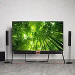 Tcl lança no brasil sua nova tv qled x6 e tem neymar jr. Como garoto propaganda 85x6 ambientada alta