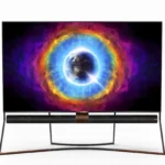Tcl lanza su nuevo qled x6 tv en brasil y presenta a neymar jr. como un chico del cartel 85x6 frente 2 alto