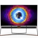 Tcl lanza su nuevo qled x6 tv en brasil y presenta a neymar jr. como un chico del cartel 85x6 frente 2 bajo