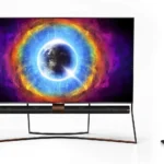 Tcl lanza su nuevo qled x6 tv en brasil y presenta a neymar jr. como un chico del cartel 85x6 frente 3 bajo