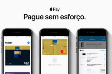 Apple pay brasil