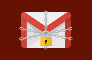 Secure gmail