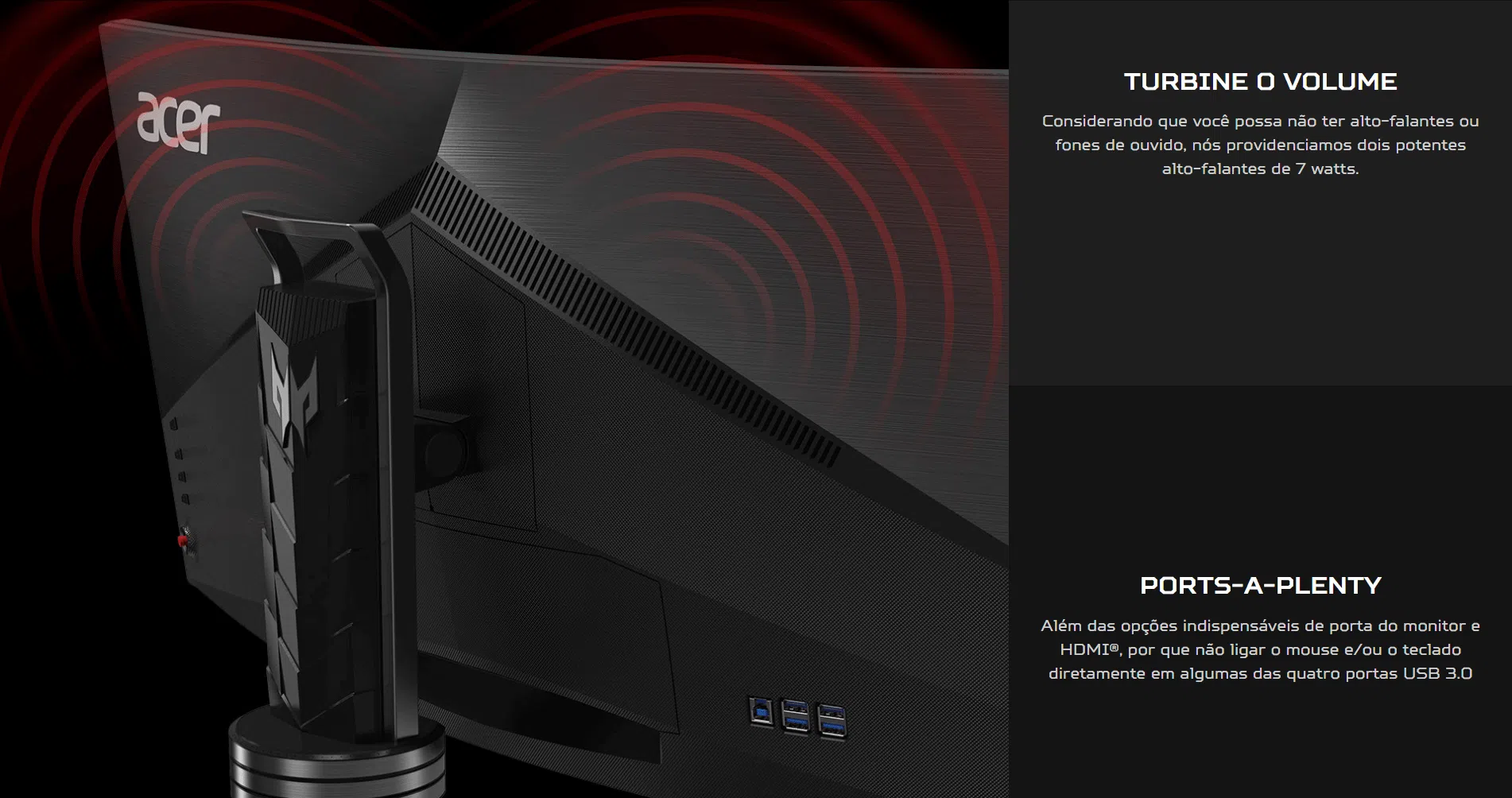 Meet acer predator x34, the ultrawide monitor with g-sync Meet acer predator x34, the ultrawide monitor with g-sync
