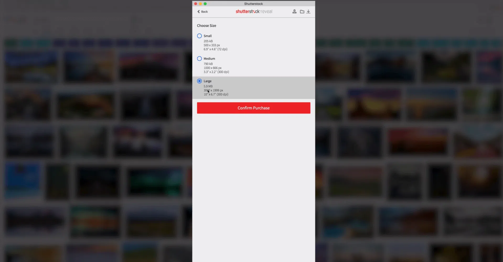 Shutterstock lança extensão para o google chrome que permite buscar e baixar imagens com facilidade .