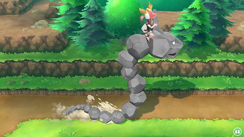 Pokémon let's go! É anunciado para o nintendo switch. Pokemon let's go pikachu e let's go eevee são os novos games da franquia dos monstrinhos de bolso para o switch.