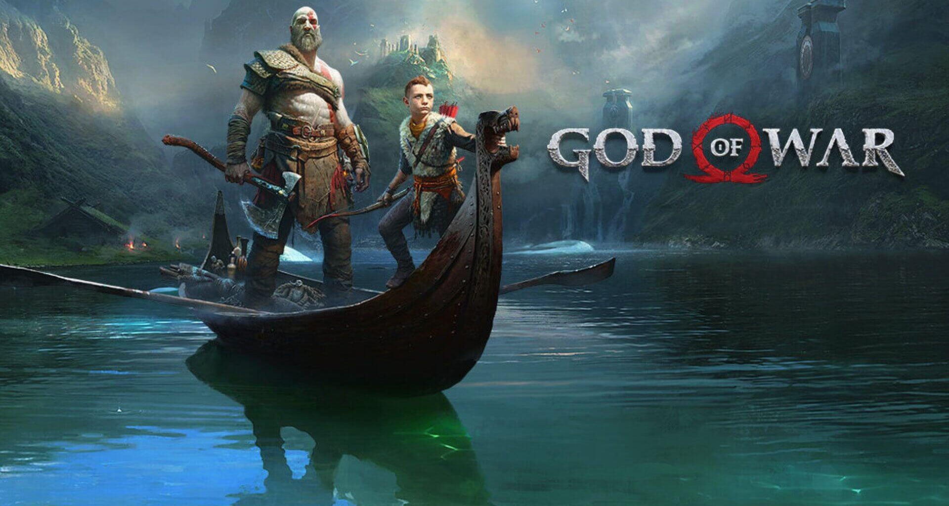 Review: God of War (PS4) renova com louvor a franquia da Sony