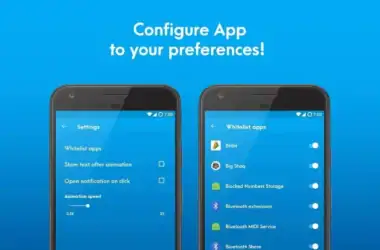 Notification animations 1