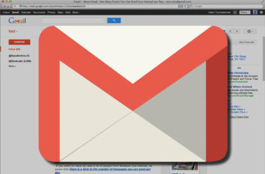 Gmail thumb