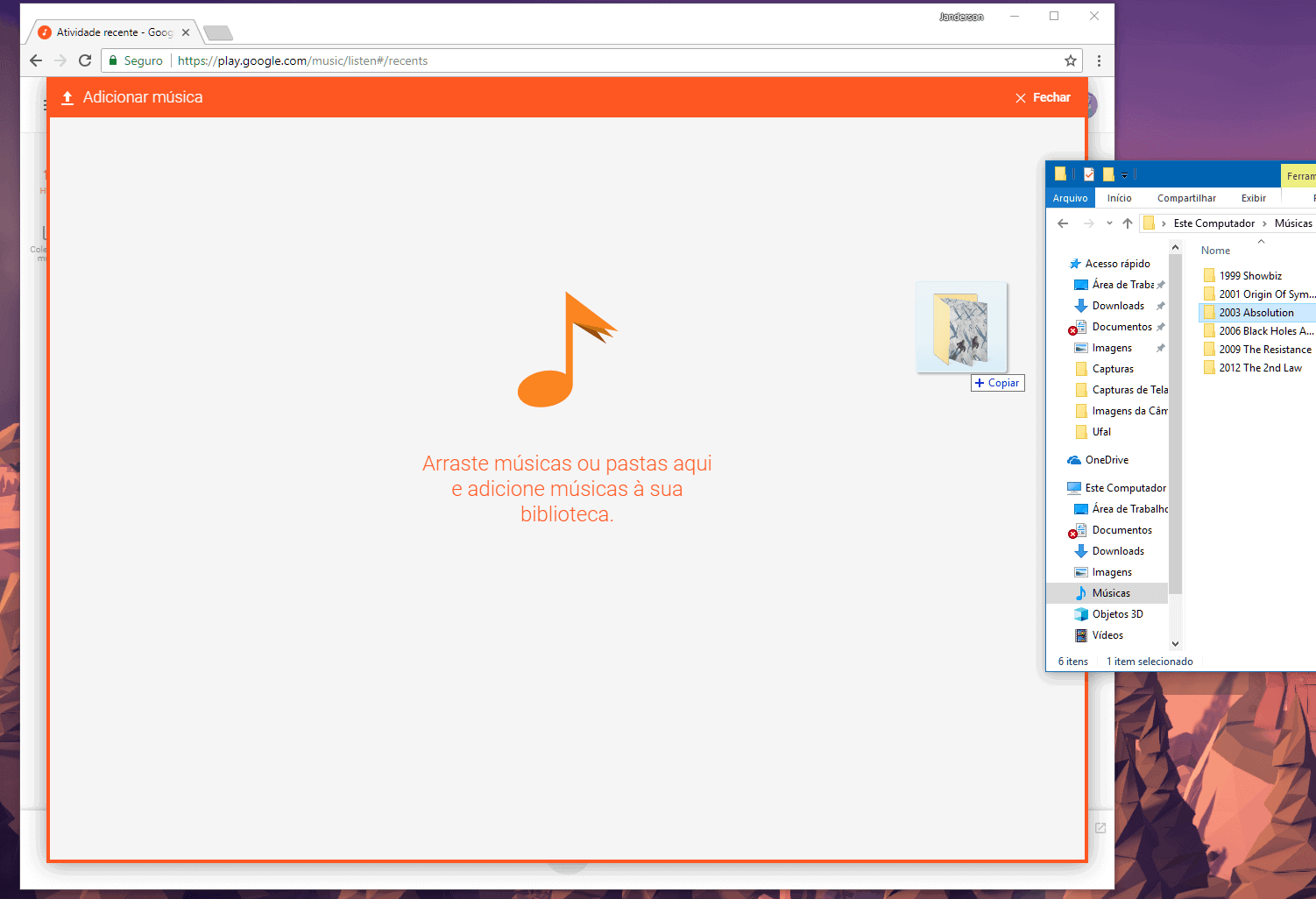 Comment utiliser google play music pour écouter de la musique gratuitement Comment utiliser google play music pour écouter de la musique gratuitement
