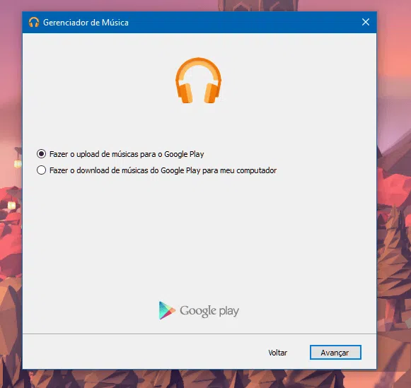 Como usar o google play music para tocar música de graça Como usar o google play music para tocar música de graça