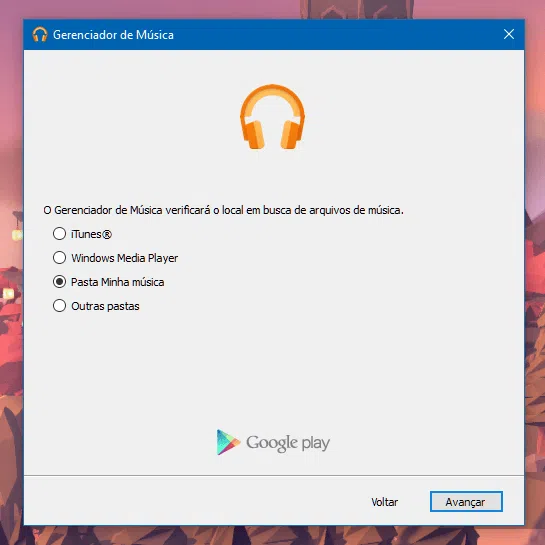Como usar o google play music para tocar música de graça Como usar o google play music para tocar música de graça