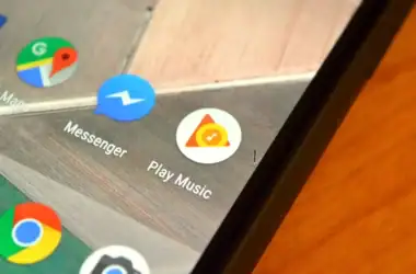 Google play music