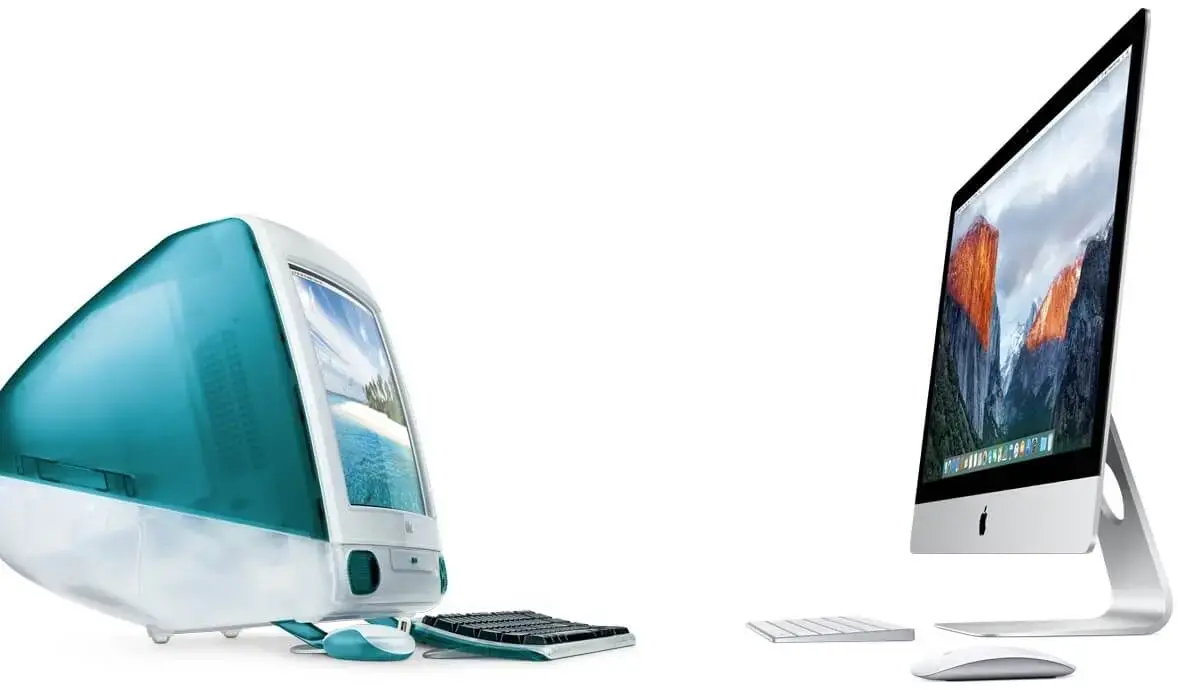 IMAC【値引き可•今週末まで】