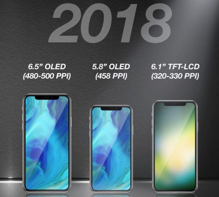 Gambar tentang iPhone X generasi berikutnya mungkin telah bocor Gambar tentang iPhone X generasi berikutnya mungkin telah bocor. Melalui sumber twitter, informasi tentang smartphone iphone x line baru mungkin telah bocor. Bahkan foto perangkat tersebut dirilis, lihatlah!