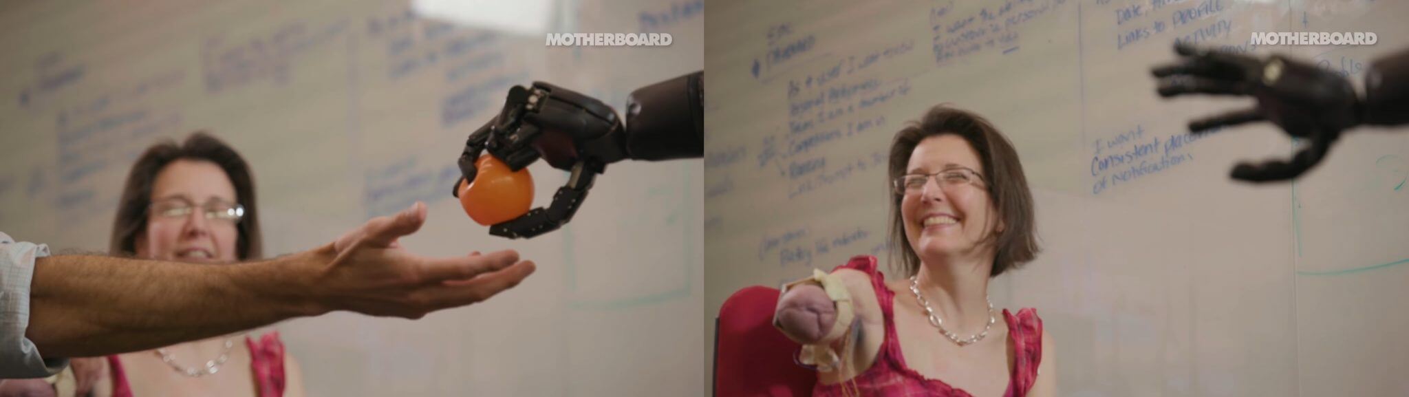 Nova geração de próteses biônicas pode revolucionar a sociedade